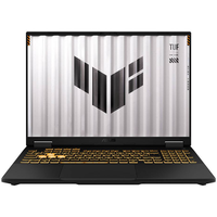 Portátil Asus TUF Gaming F16 FX608JHI 16" i7 32GB/1TB RTX™ 5050 Cinzento s/ Sistema Operativo