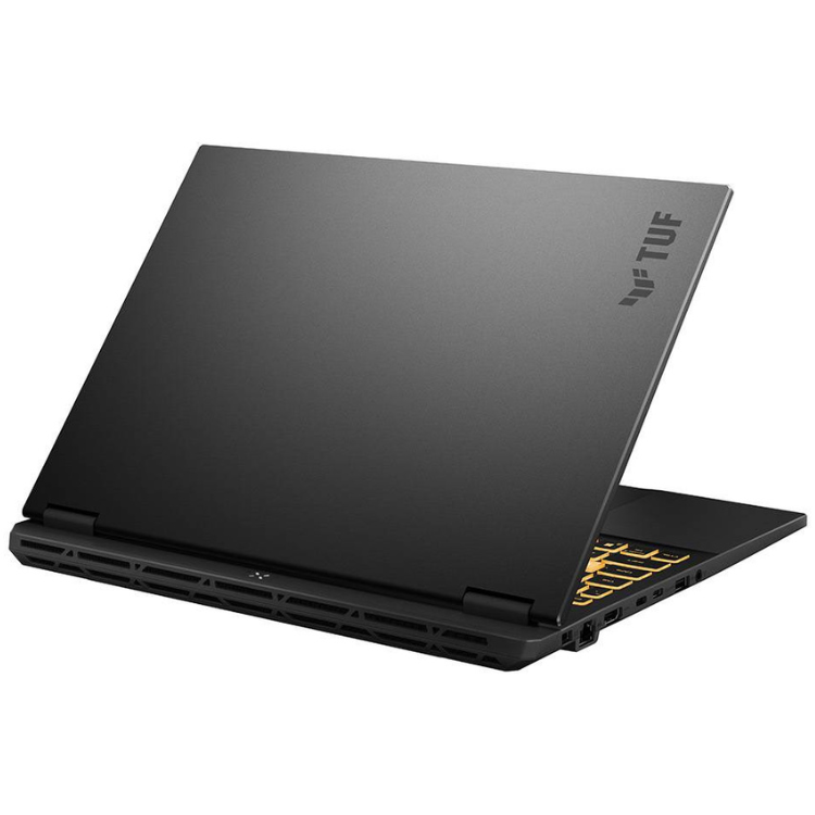 Portátil Asus TUF Gaming F16 FX608JHI 16" i7 32GB/1TB RTX™ 5050 Cinzento s/ Sistema Operativo