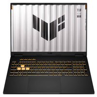 Portátil Asus TUF Gaming F16 FX608JMI 16" i7 32GB/1TB RTX™ 5060 Cinzento s/ Sistema Operativo
