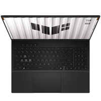 Portátil Asus TUF Gaming F16 FX608JMI 16" i7 32GB/1TB RTX™ 5060 Cinzento s/ Sistema Operativo