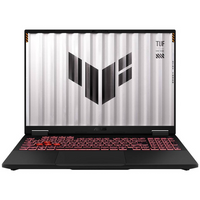 Portátil Asus TUF Gaming A16 FA608 16" R7 260 32GB/1TB RTX™ 5050 Cinzento s/ Sistema Operativo
