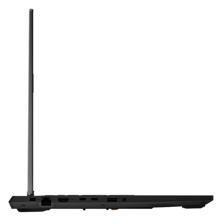 Portátil Asus TUF Gaming A16 FA608 16" R7 260 32GB/1TB RTX™ 5050 Cinzento s/ Sistema Operativo