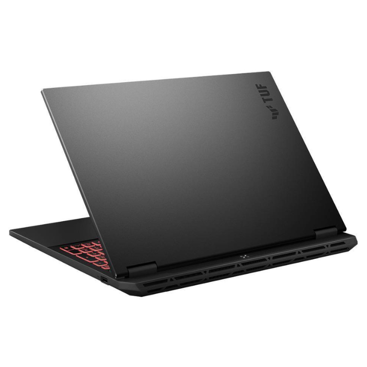 Portátil Asus TUF Gaming A16 FA608 16" R7 260 32GB/1TB RTX™ 5050 Cinzento s/ Sistema Operativo