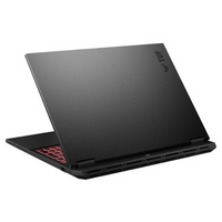 Portátil Asus TUF Gaming A16 FA608 16" R7 260 32GB/1TB RTX™ 5050 Cinzento s/ Sistema Operativo