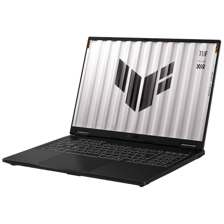 Portátil Asus TUF Gaming A16 FA608 16" R7 260 32GB/1TB RTX™ 5050 Cinzento s/ Sistema Operativo