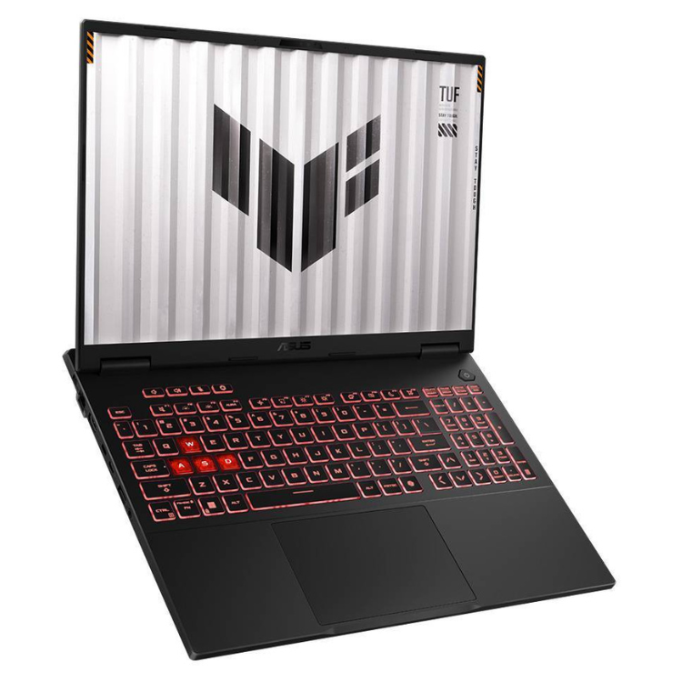Portátil Asus TUF Gaming A16 FA608 16" R7 260 32GB/1TB RTX™ 5050 Cinzento s/ Sistema Operativo