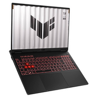 Portátil Asus TUF Gaming A16 FA608 16" R7 260 32GB/1TB RTX™ 5050 Cinzento s/ Sistema Operativo