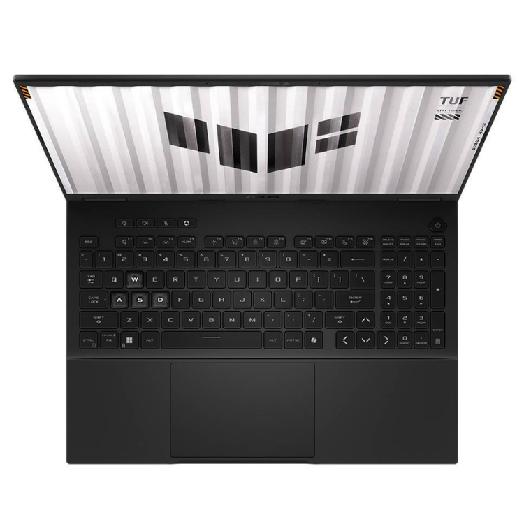 Portátil Asus TUF Gaming A16 FA608 16" R7 260 32GB/1TB RTX™ 5050 Cinzento s/ Sistema Operativo