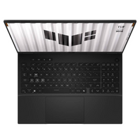 Portátil Asus TUF Gaming A16 FA608 16" R7 260 32GB/1TB RTX™ 5050 Cinzento s/ Sistema Operativo