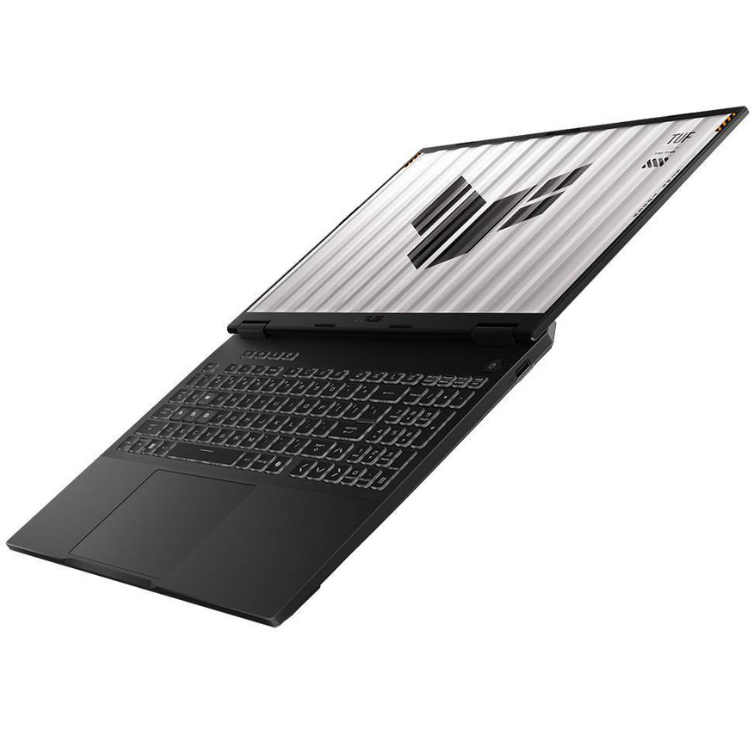 Portátil Asus TUF Gaming A16 FA608 16" R7 260 32GB/1TB RTX™ 5050 Cinzento s/ Sistema Operativo