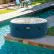 Spa Insuflável INTEX PureSpa Blue One – 2 a 4 Pessoas – 100 Difusores de Bolhas