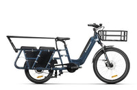Bicicleta Elétrica Conor BERNA 20