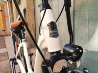 Bicicleta Elétrica Adriatica New Age