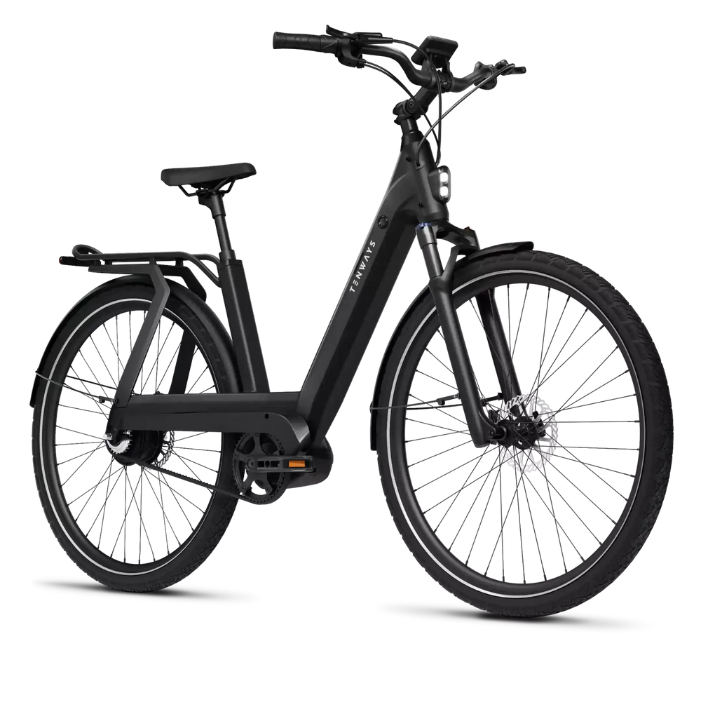 Bicicleta Elétrica TENWAYS AGO T