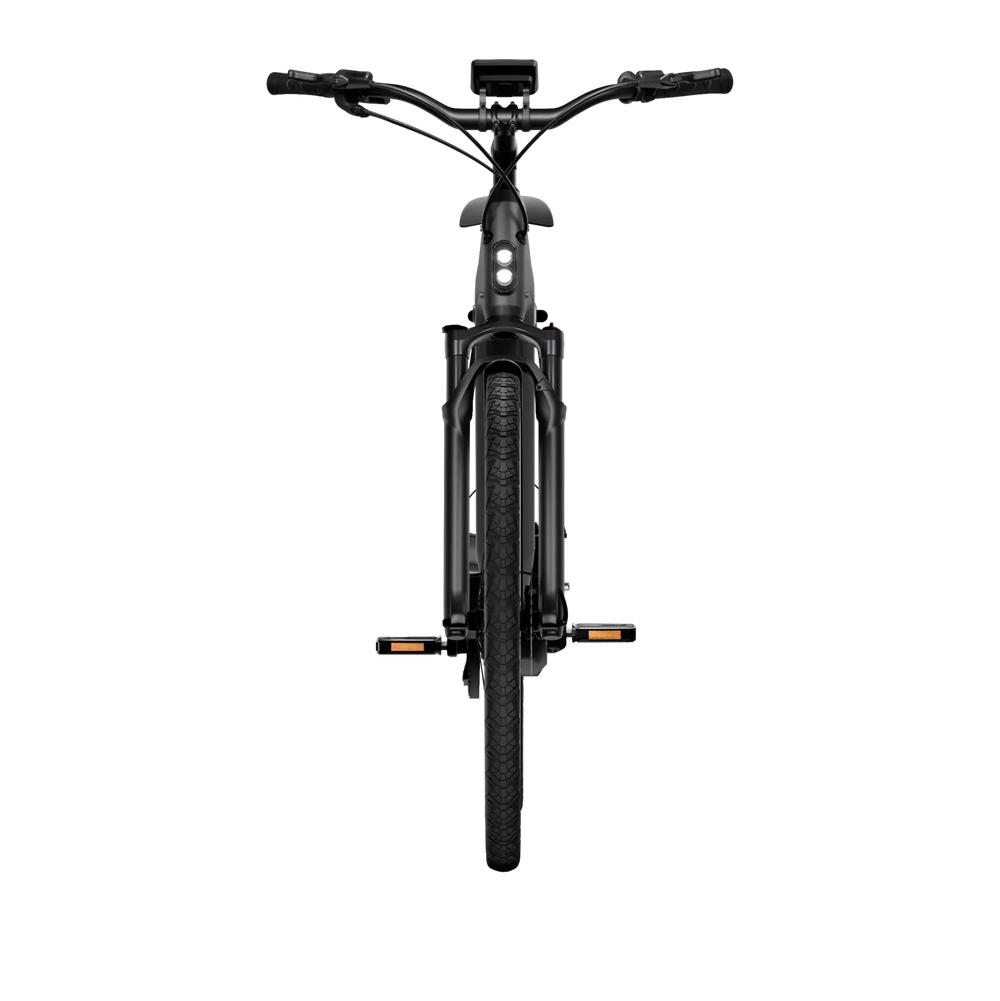 Bicicleta Elétrica TENWAYS AGO T