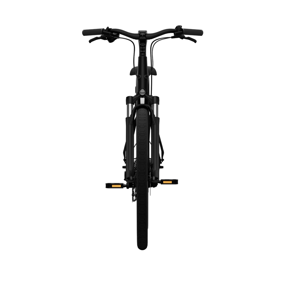 Bicicleta Elétrica TENWAYS CGO800S Plus