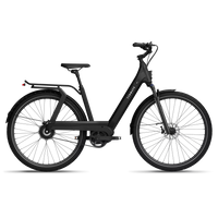Bicicleta Elétrica TENWAYS AGO T