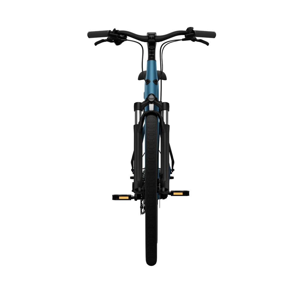 Bicicleta Elétrica TENWAYS CGO800S Plus