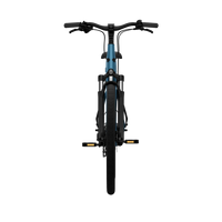 Bicicleta Elétrica TENWAYS CGO800S Plus