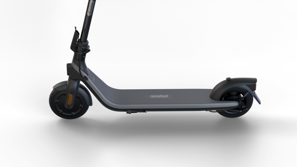Trotinete Elétrica Segway Ninebot KickScooter E2 E