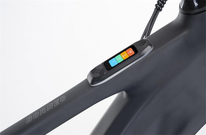 Bicicleta Elétrica Conor BORNEO