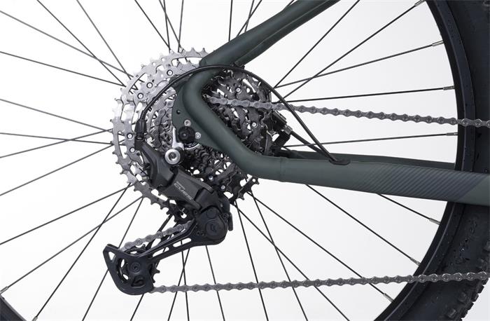 Bicicleta Elétrica Conor BORNEO