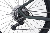 Bicicleta Elétrica Conor BORNEO