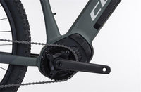 Bicicleta Elétrica Conor BORNEO