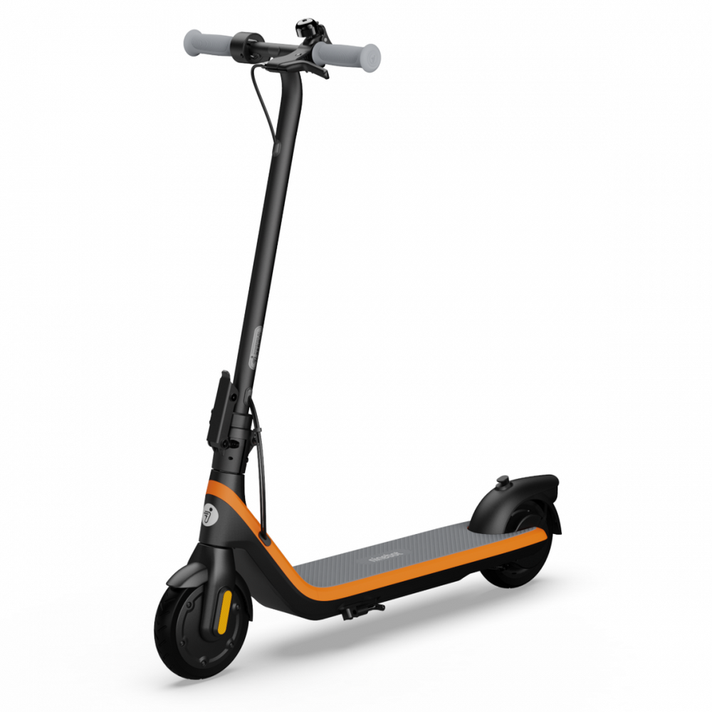 Trotinete Elétrica Segway Ninebot KickScooter C2 E