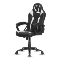 Cadeira Gaming Spirit Of Gamer Fighter Branco