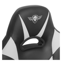 Cadeira Gaming Spirit Of Gamer Fighter Branco