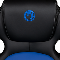 Cadeira Gaming Nacon PCCH-310 Preto/Azul