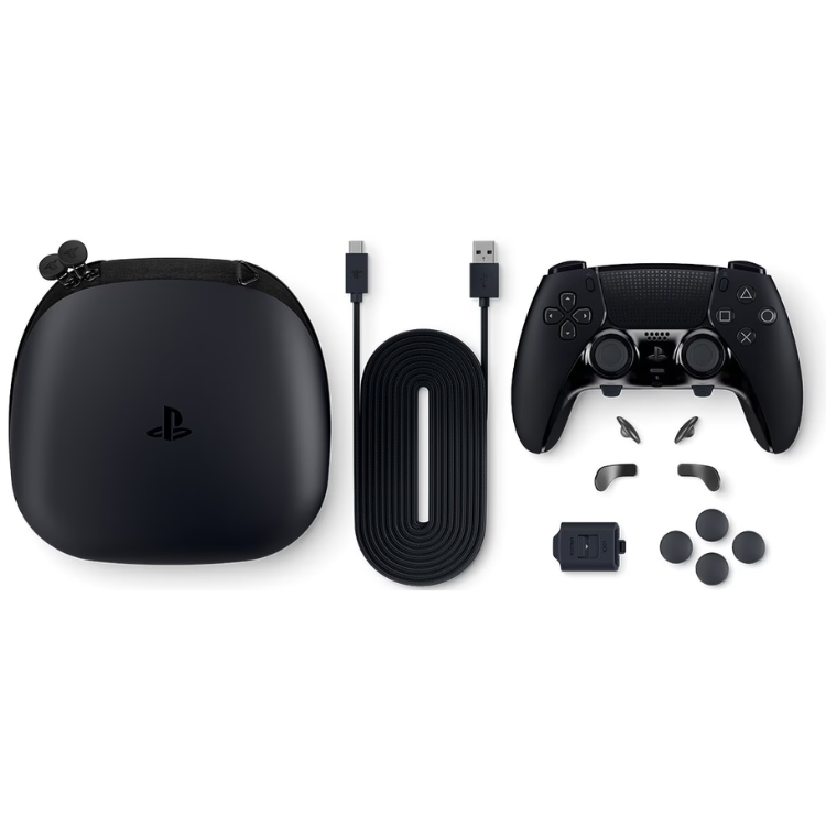 Comando Sony PS5 DualSense Edge Preto