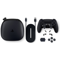 Comando Sony PS5 DualSense Edge Preto