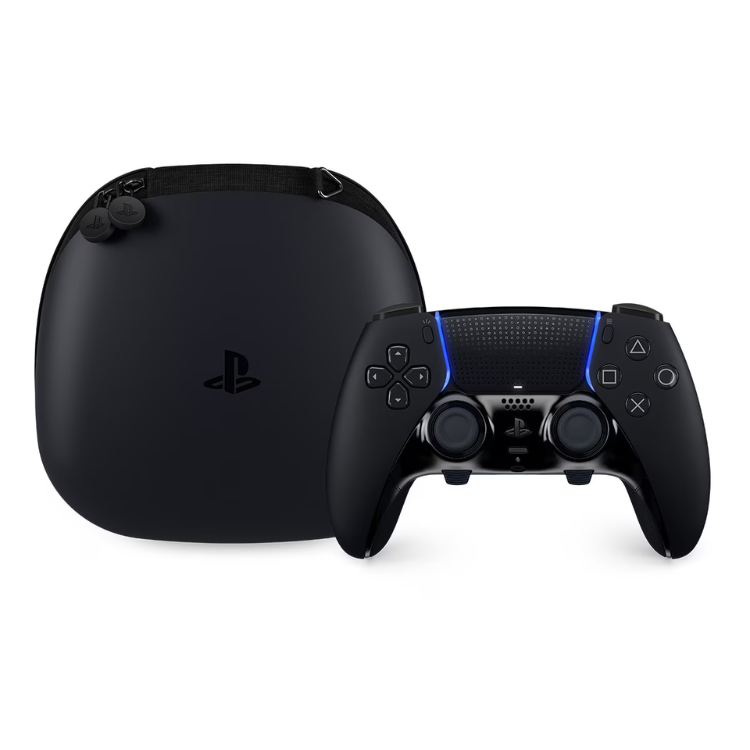 Comando Sony PS5 DualSense Edge Preto