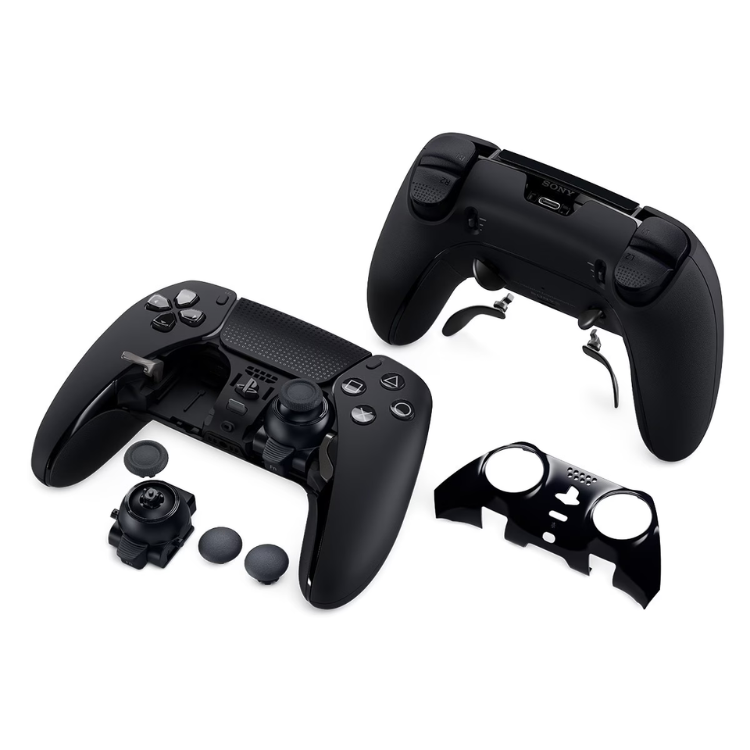 Comando Sony PS5 DualSense Edge Preto