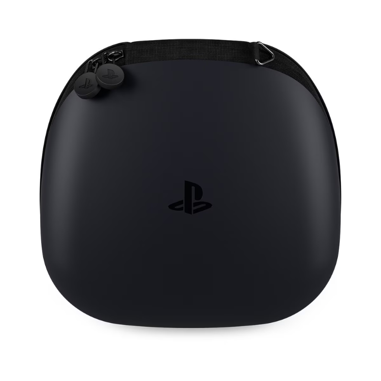 Comando Sony PS5 DualSense Edge Preto