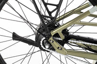 Bicicleta Elétrica Conor LISBOA