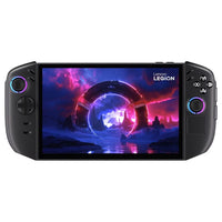 Consola Portátil Lenovo Legion GO 2 8AHP2-345 8.8" Ryzen Z2 32GB/512GB W11 Preto + Bolsa de Carregamento