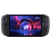 Consola Portátil Lenovo Legion GO 2 8ASP2-376 8.8" Ryzen Z2 Extreme 32GB/1TB W11 Preto + Bolsa de Carregamento
