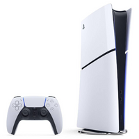 Consola Sony PlayStation 5 Slim Digital Edition 825GB SSD