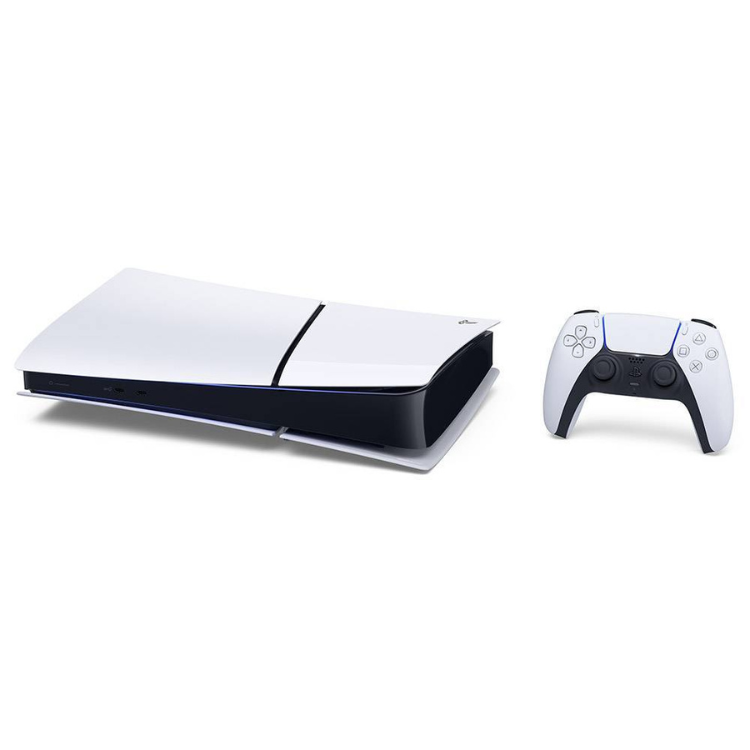 Consola Sony PlayStation 5 Slim Digital Edition 825GB SSD