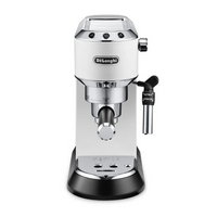 Máquina Café Delonghi Dedica Style Branco