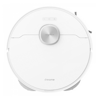 Aspirador Robot Dreame L10 Ultra Branco + Base