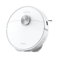 Aspirador Robot Dreame L10 Ultra Branco + Base