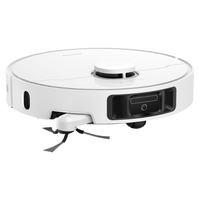 Aspirador Robot Dreame L10s Ultra Gen 3 + Base de carregamento Branco