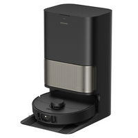 Aspirador Robot Dreame L40S Pro Ultra + Base de carregamento Preto