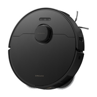Aspirador Robot Dreame L40S Pro Ultra + Base de carregamento Preto