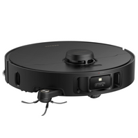 Aspirador Robot Dreame L40S Pro Ultra + Base de carregamento Preto