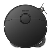 Aspirador Robot Dreame L40S Pro Ultra + Base de carregamento Preto